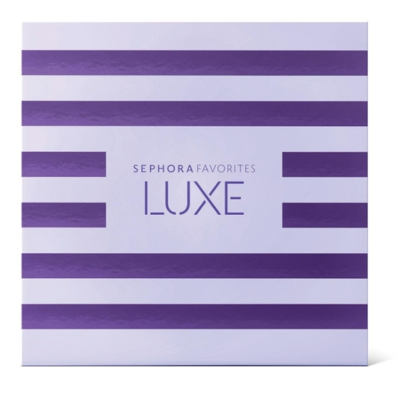 Sephora Favorites LUXE - Coveted Limited Edition C - Picture 8 of 16